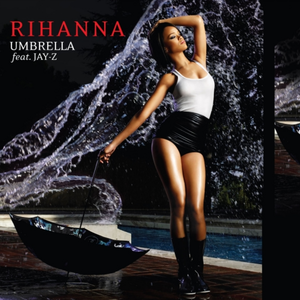 Umbrella (radio edit)