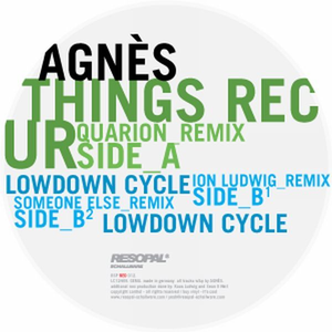 Lowdown Cycle (Ion Ludwig remix)