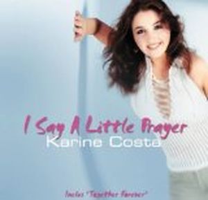 I Say a Little Prayer (club mix)