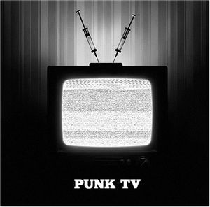 Punk TV