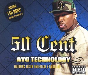 Ayo Technology (a cappella)