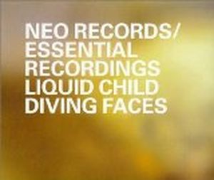 Diving Faces (Vocalised Fairytale remix)