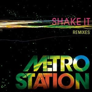 Shake It (Single)