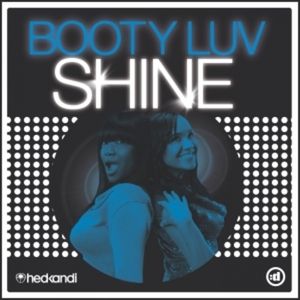 Shine (Ian Carey remix)