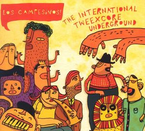 The International Tweexcore Underground