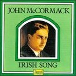 My Irish Song of Songs