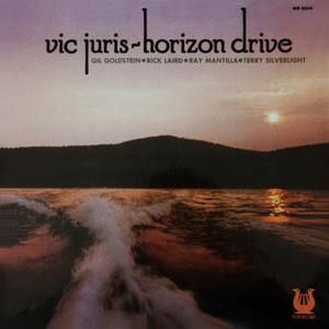 Horizon Drive