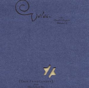 Volac: Book of Angels, Volume 8