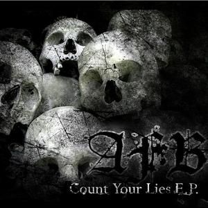 Count Your Lies (EP)