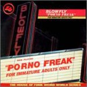 Porno Freak (Instrumental)