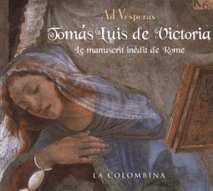 Psalmus: Dixit Dominus primi toni quatuor vocibus