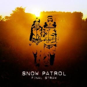 Snow Patrol: Sessions@AOL (Live)