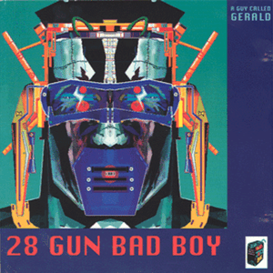 28 Gun Bad Boy