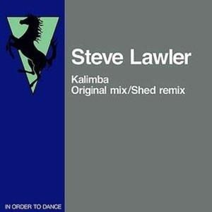 Kalimba (Shed Turtle Shield mix)