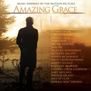 Amazing Grace (My Chains Are Gone)