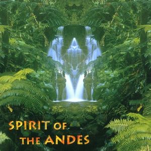 Spirit of the Andes