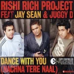 Dance With You (dancehall Diwali remix)