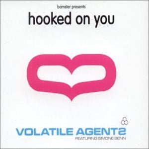 Hooked on You (Liam Don remix)