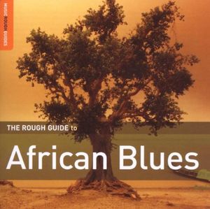 The Rough Guide to African Blues