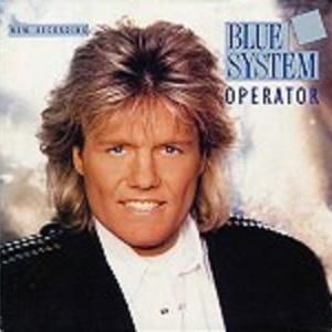 Operator (new recorded long version)