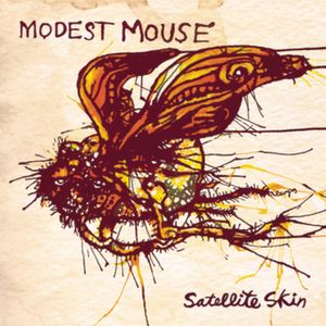 Satellite Skin (Single)