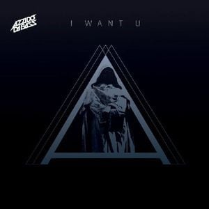 I Want U (Jence dub mix)