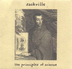 The Principles of Science