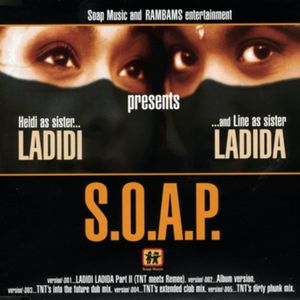 Ladidi Ladida (TNT's dirty Phunk mix)