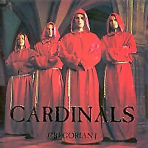 Gregorian I