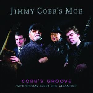 Cobb's Groove