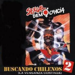 Buscando Chilenos 2 (La Venganza Continúa)