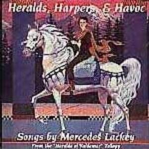 Heralds, Harpers, & Havoc