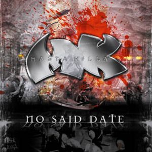 Digi Warfare / No Said Date (Single)