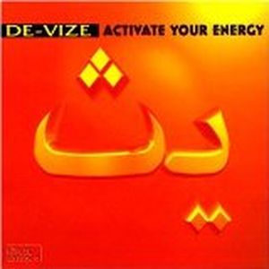 Activate Your Energy (Single)