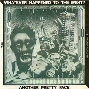 Whatever Happened to the West? (Single)