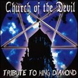 Church of the Devil: A King Diamond Tribute