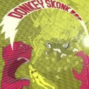 Donkey Skonk (EP)