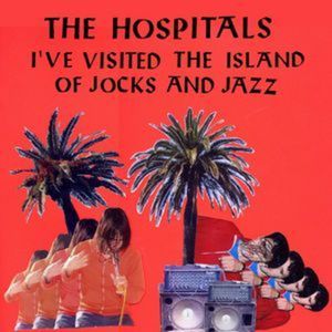 I've Visited the Island of Jocks and Jazz