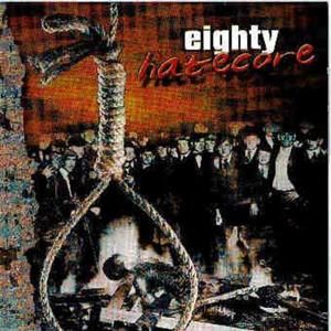 Eighty Hatecore (Single)