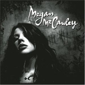 Megan McCauley EP (EP)