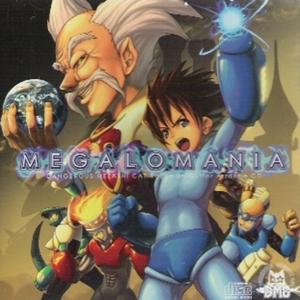 MetalMan / Rockman2