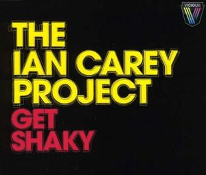 Get Shaky (Single)