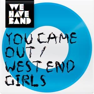 West End Girls