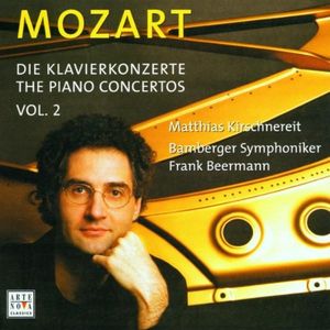 Piano Concerto no. 20 in D minor, K466: I. Allegro