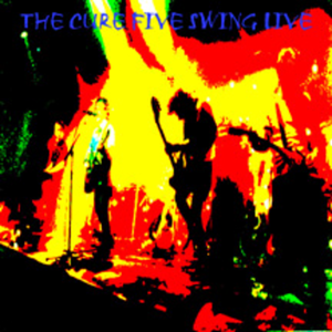 Five Swing Live (Live)