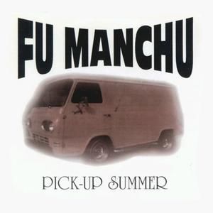 Pick-Up Summer