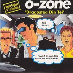 Dragostea din tei (Almighty dub)