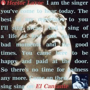 El cantante (The Singer)