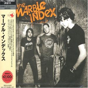 The Marble Index