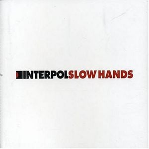 Slow Hands (Dan the Automator remix)
